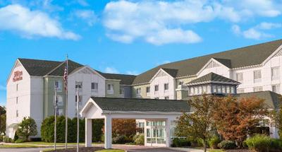Hilton Garden Inn Islip MacArthur Airport