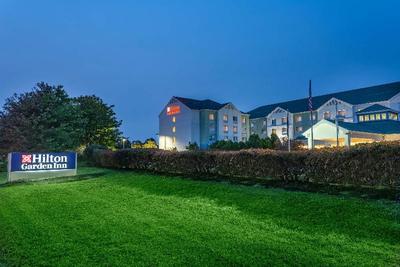 Hilton Garden Inn Islip MacArthur Airport