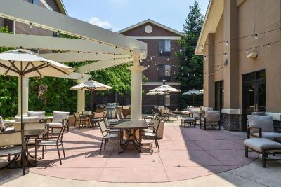 Homewood Suites by Hilton Fresno