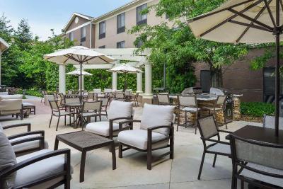 Homewood Suites by Hilton Fresno