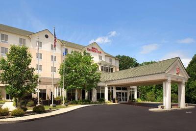 Hilton Garden Inn Huntsville South/Redstone