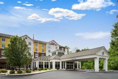 Hilton Garden Inn Huntsville South/Redstone