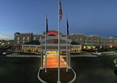 Hilton Garden Inn Salt Lake City Layton
