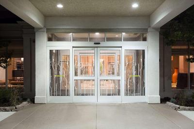 Hilton Garden Inn Salt Lake City Layton