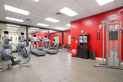 Hilton Garden Inn Salt Lake City Layton