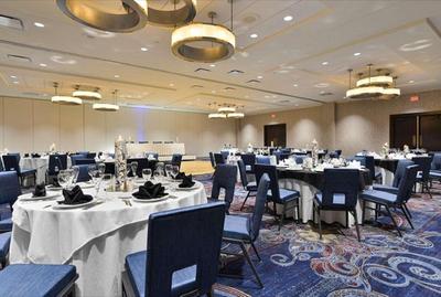 Hilton Springfield