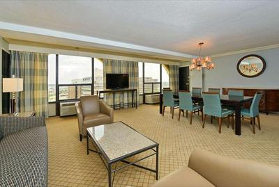 Hilton Springfield