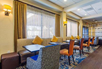 Hampton Inn Salt Lake City-Downtown