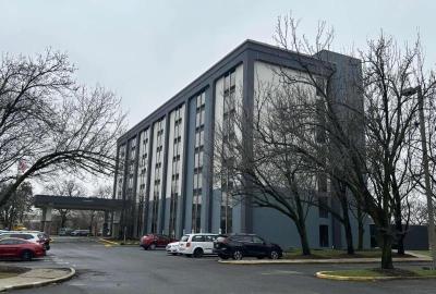 Best Western Plus Meadowlands