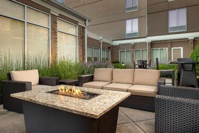 Hilton Garden Inn Knoxville West/Cedar Bluff