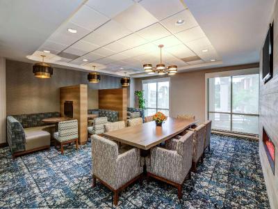 Hilton Garden Inn Boston/Waltham