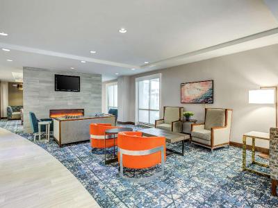 Hilton Garden Inn Boston/Waltham