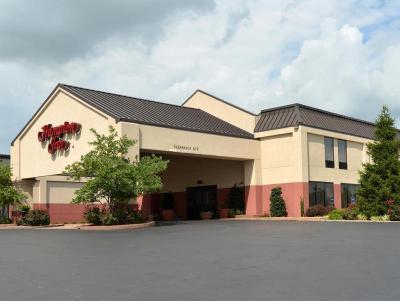 Hampton Inn Winchester