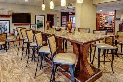 Hampton Inn Winchester