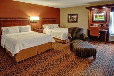 Hampton Inn Winchester