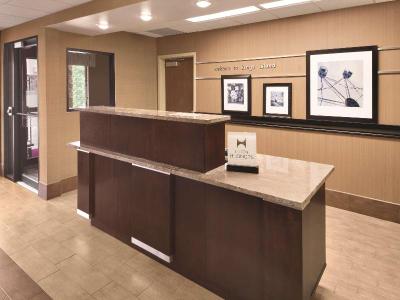 Hampton Inn Cincinnati-Kings Island