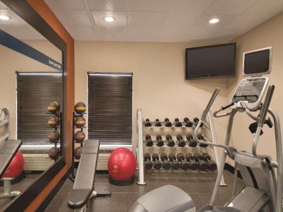 Hampton Inn Cincinnati-Kings Island