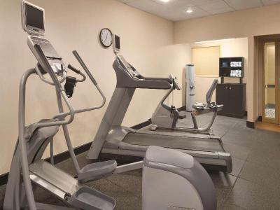 Hampton Inn Cincinnati-Kings Island