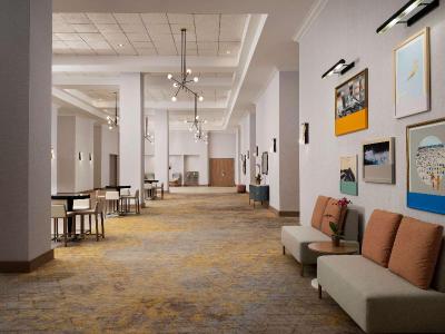 Hotel Zessa Santa Ana - a DoubleTree by Hilton