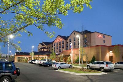 Hilton Garden Inn Pensacola Airport - Medical Ctr