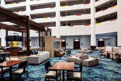 Doubletree By Hilton Phoenix Mesa