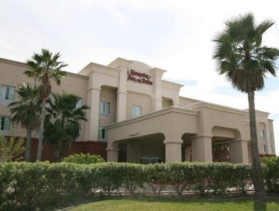 Hampton Inn and Suites Brownsville