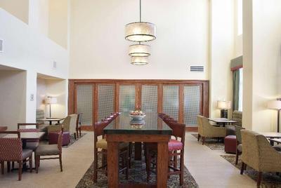 Hampton Inn and Suites Brownsville