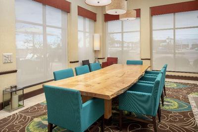 Hilton Garden Inn Odessa