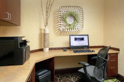 Hilton Garden Inn Odessa