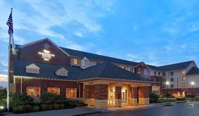 Homewood Suites by Hilton Cincinnati-Milford