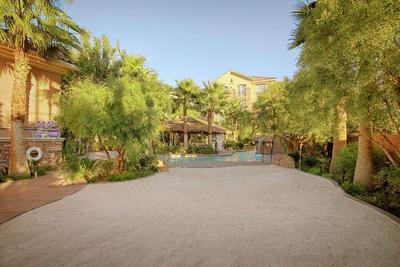 Hilton Garden Inn Las Vegas Strip South