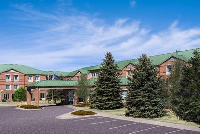 Hilton Garden Inn Colorado Springs