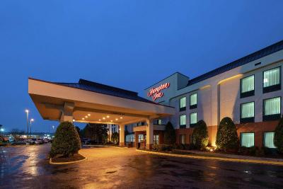 Hampton Inn Petersburg/Hopewell