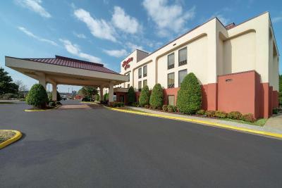 Hampton Inn Petersburg/Hopewell