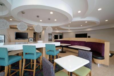 Hampton Inn Petersburg/Hopewell