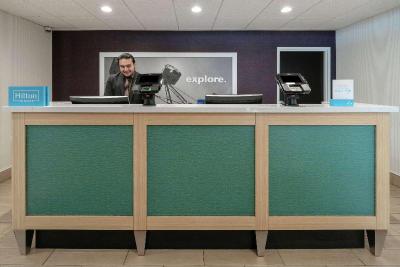 Hampton Inn Petersburg/Hopewell