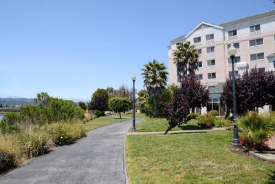 Courtyard San Francisco Airport Burlingame