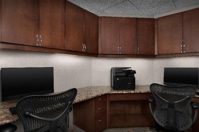 Hampton Inn & Suites Huntersville