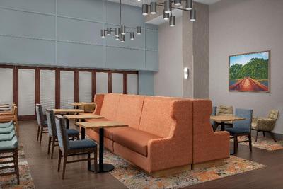 Hampton Inn & Suites Huntersville