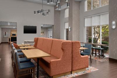 Hampton Inn & Suites Huntersville