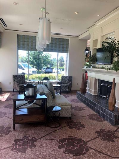 Hilton Garden Inn Addison, IL