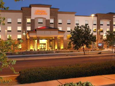 Hampton Inn & Suites Prescott Valley