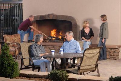Hampton Inn & Suites Prescott Valley