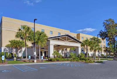 Hampton Inn Charleston - Daniel Island