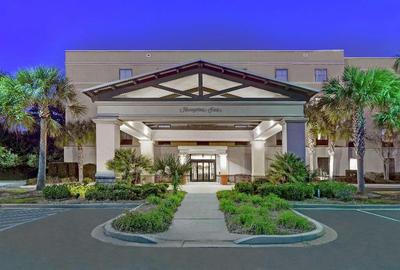 Hampton Inn Charleston - Daniel Island