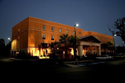 Hampton Inn Charleston - Daniel Island