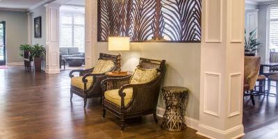 Hampton Inn Charleston - Daniel Island