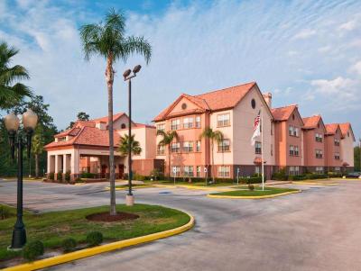 Homewood Suites by Hilton Houston-Woodlands