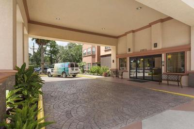 Homewood Suites by Hilton Houston-Woodlands