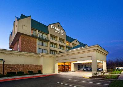 DoubleTree By Hilton Baltimore North/Pikesville